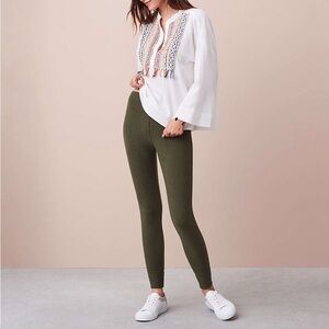 Lou & Grey New with Tags Leggings Size XXS